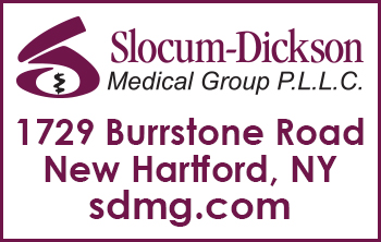 Slocum Dickson Medical Group