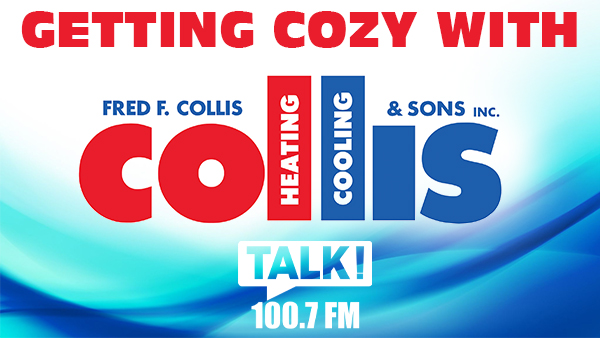 Cozy with Collis WEB TALK
