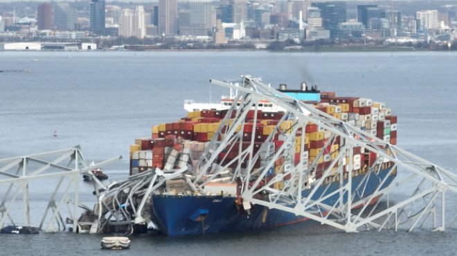 salvage-team-recovers-body-of-another-missing-worker-in-baltimore-bridge-collapse:-officials