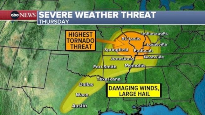 tornado-threat-on-the-move:-latest-severe-weather-forecast