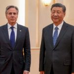 secretary-of-state-antony-blinken-meets-with-president-xi-of-china