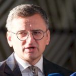 ukraine-foreign-minister-kuleba-submits-resignation-in-major-government-shake-up,-lawmaker-says