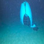 last-messages-revealed-from-titan-submersible-before-implosion:-coast-guard