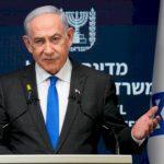 israeli-businessman-demanded-$1-million-to-kill-netanyahu,-other-leaders,-police-say