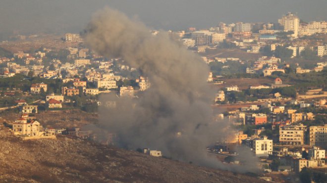 israel-hits-1,300-targets-in-expanded-lebanon-strike-campaign-against-hezbollah