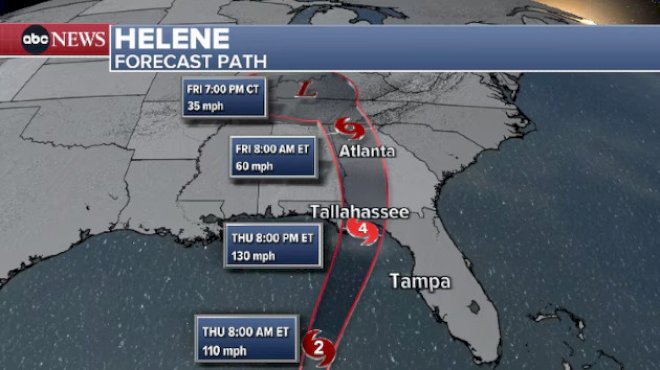 hurricane-helene-live-updates:-track-path-as-florida-braces-for-landfall