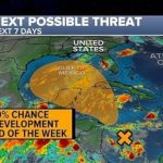 still-reeling-from-helene’s-aftermath,-a-new-tropical-threat-develops-in-the-gulf