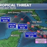 hurricane-rafael-strengthens-to-category-3-before-landfall-in-cuba:-latest-track-and-forecast