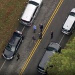 2-people-detained-after-vehicles,-buildings-fired-at-in-raleigh:-police