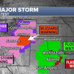 early-season-snowstorm-pounding-new-mexico,-colorado