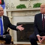 israel-gaza-lebanon-live-updates:-netanyahu,-trump-see-‘eye-to-eye’-on-iran