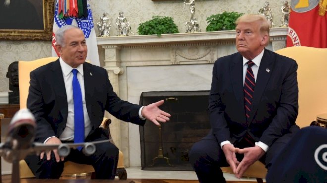 israel-gaza-lebanon-live-updates:-netanyahu,-trump-see-‘eye-to-eye’-on-iran