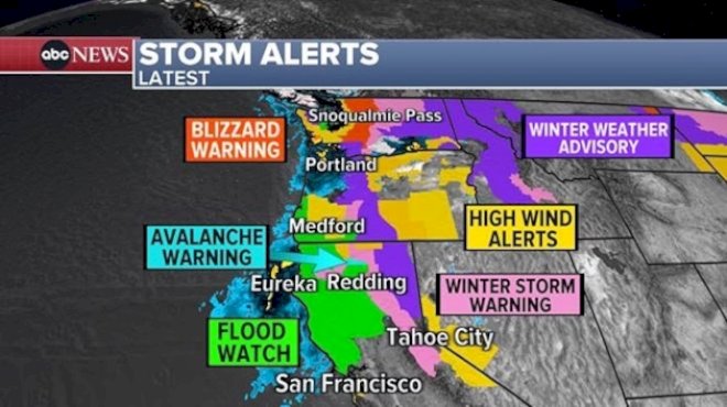 bomb-cyclone-impacts-west-coast,-2-dead-in-washington-state