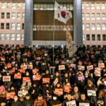 south-korean-president-dismisses-defense-minister-after-failed-martial-law-declaration