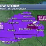 friday-weather:-ice-storm-warnings-cover-midwest,-as-arctic-blast-slams-east-coast