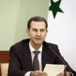 syria’s-assad-blames-‘terrorism’-for-regime-collapse-in-first-statement-since-defeat