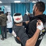 just-1-hospital-providing-humanitarian-services-in-northern-gaza,-say-health-officials