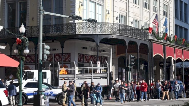 new-orleans-attack-latest:-bidens-to-visit-new-orleans-on-monday