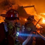 la-fires-live-updates:-how-the-palisades-village-managed-to-survive-the-firestorm