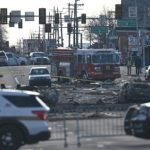 medical-transport-plane-carrying-child,-mother-crashes-near-philadelphia-mall-in-fiery-explosion