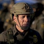 border-patrol-commander-admitted-he-lied-about-tear-gas-incident,-judge-says,-as-she-restricts-use-of-force-by-immigration-agents-in-chicago