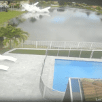 small-plane-bringing-hurricane-relief-to-jamaica-crashes-in-waterway,-2-dead