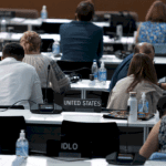 the-trump-administration-didn’t-send-a-delegation-to-cop30.-how-the-us-is-maintaining-a-presence-at-the-climate-summit