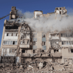 nato-fighters-scrambled,-air-defenses-alerted-amid-deadly-russian-strikes-in-ukraine