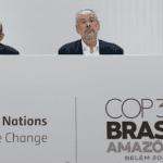 cop30-delegates-agree-to-a-last-minute-deal-that-falls-short-of-expectations