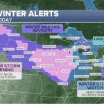 how-snow-and-rain-could-hamper-post-thanksgiving-travel-for-millions