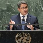 former-honduran-president-juan-orlando-hernandez-freed-from-prison-after-trump-pardons-drug-trafficking-conviction