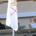 pope-leo-meets-zelenskyy,-calls-for-‘just-and-lasting’-peace-in-ukraine