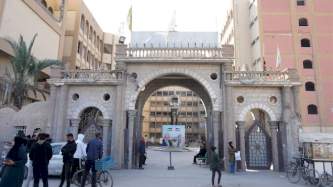 after-2-years-of-war-in-gaza,-universities-begin-to-reopen,-offering-hope