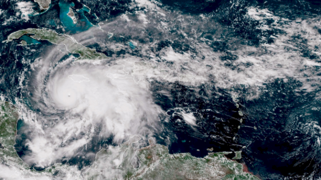 busta-rhymes,-tyrese-gibson-deliver-supplies-to-jamaica-to-aid-in-post-hurricane-melissa-recovery