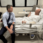 ‘you-are-an-australian-hero’:-prime-minister-visits-hospitalized-man-who-disarmed-alleged-bondi-beach-shooter