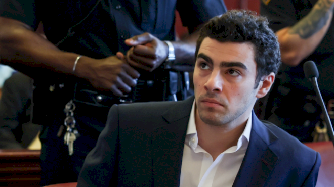 mangione-argues-ag’s-alleged-conflict-of-interest-is-grounds-for-suspending-death-penalty-from-his-case