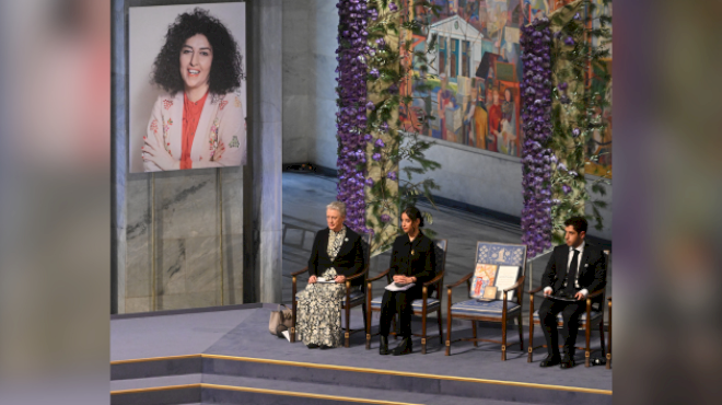 petition-calls-for-release-of-iranian-nobel-laureate-and-other-detainees-in-iran