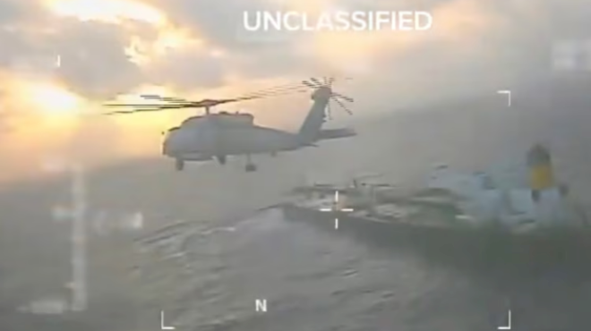 us-coast-guard-actively-pursuing-another-sanctioned-vessel:-official