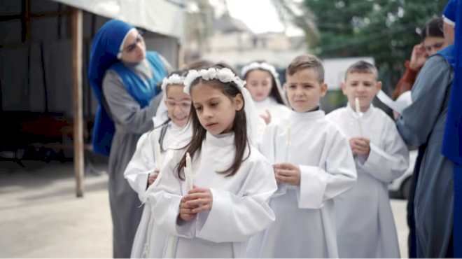 gaza’s-christian-community-prepares-for-christmas-amid-ceasefire