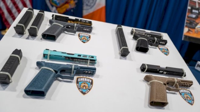 new-york-gov.-hochul-proposes-legislation-to-block-3d-printing-of-guns