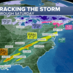 more-severe-thunderstorms-including-tornadoes,-flash-flooding-possible-in-the-south