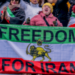 iranian-leader,-trump-trade-threats-as-activists-say-protest-deaths-rising