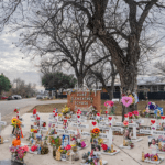 uvalde-trial-latest:-defense-uses-foam-gun-visual-aid-to-defend-police-response