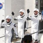 sick-astronaut,-rest-of-crew-to-undock-from-iss,-nasa-says