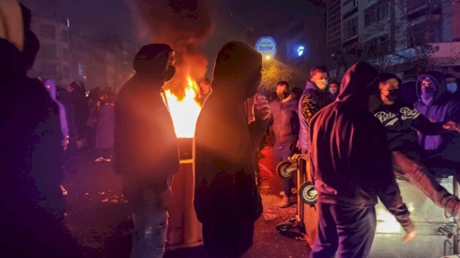 relative-speaks-out-on-plight-of-arrested-iranian-protester-erfan-soltani,-who-had-faced-execution