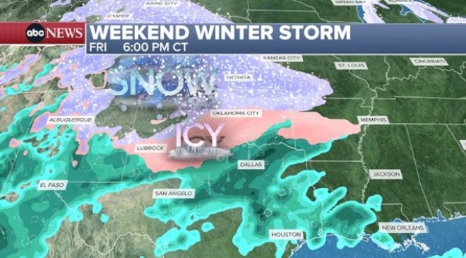 south-braces-for-potentially-major-winter-storm-this-weekend:-latest-forecast