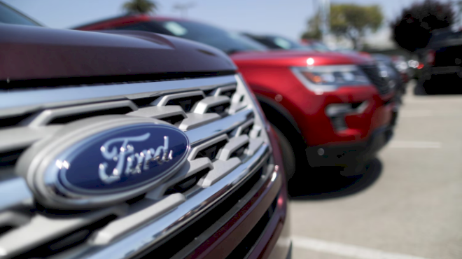 ford-recalls-around-119,000-vehicles-over-fire-risk:-nhtsa