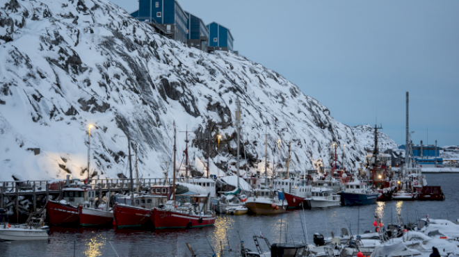 european-leaders-to-gather-in-brussels-to-‘coordinate’-plans-on-trump,-greenland