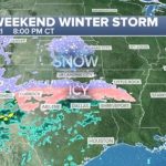 tracking-the-winter-storm:-dangerous-ice-to-paralyze-the-south,-snow-heading-to-northeast