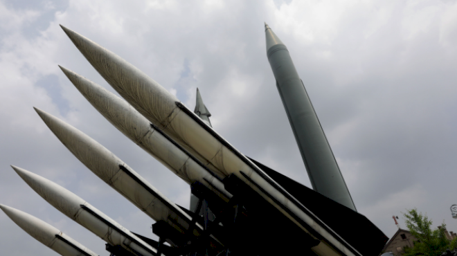 north-korea-test-launches-2-ballistic-missiles-toward-sea,-japan-and-south-korea-say